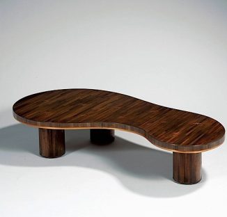 Table basse Flaque 1955